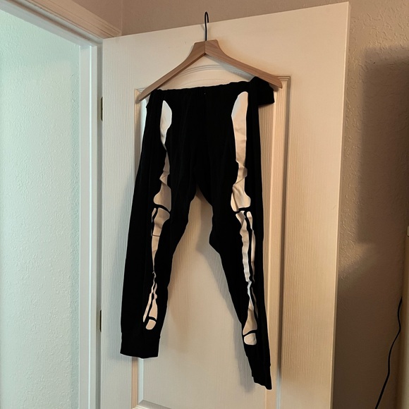 Target Skeleton PJs - Picture 2 of 2